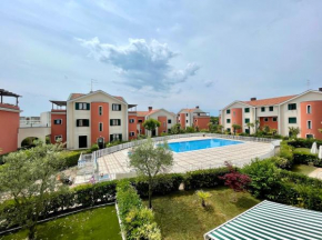 Residence Ca D'Oro con piscina Cavallino - Carraro Immobilare Cavallino